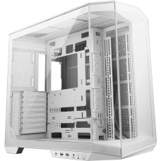 Корпус MSI MAG PANO 100L PZ WHITE