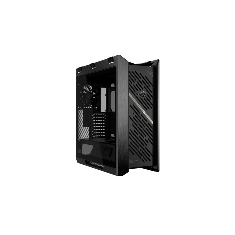 Корпус ASUS ROG Strix Helios II GX601S Black (90DC00W0-B39000)