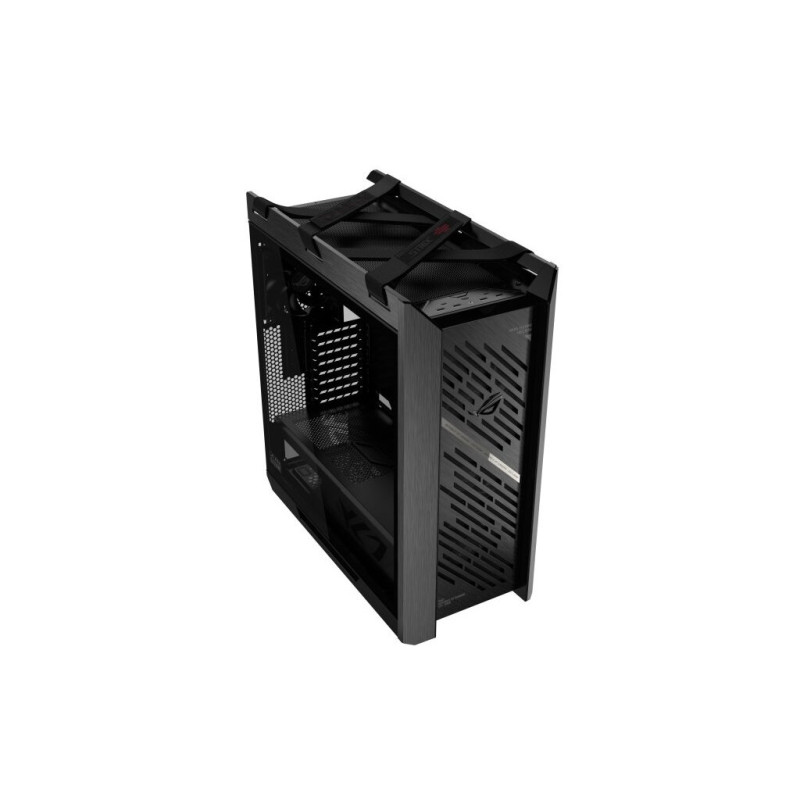 Корпус ASUS ROG Strix Helios II GX601S Black (90DC00W0-B39000)