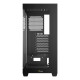 Корпус OCYPUS GAMMA C72 BK (GAMMA-C72-BKD000XX-GL)