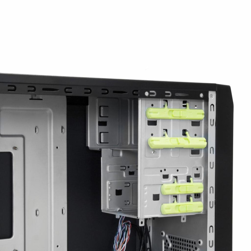 Корпус CHIEFTEC CG-04B-OP