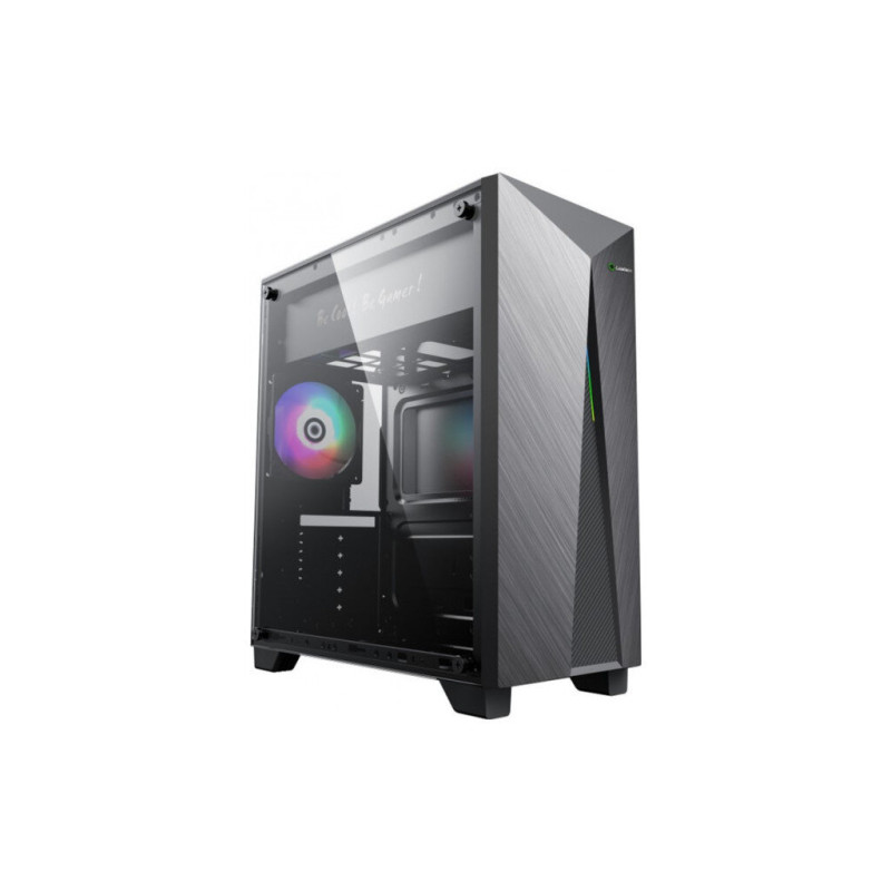 Корпус GAMEMAX Nova N6