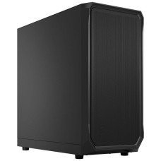Корпус Fractal Design Focus 2 Black Solid (FD-C-FOC2A-07)