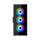 Корпус Zalman I3 Neo TG Black (I3NEOTGBLACK)