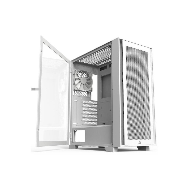 Корпус MONTECH AIR 1000 LITE (W)