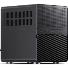 Корпус JONSBO Корпус JONSBO N3 Black (N3 Black)