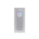 Корпус ThermalTake CTE T500 TG ARGB Snow (CA-1X8-00F6WN-01)