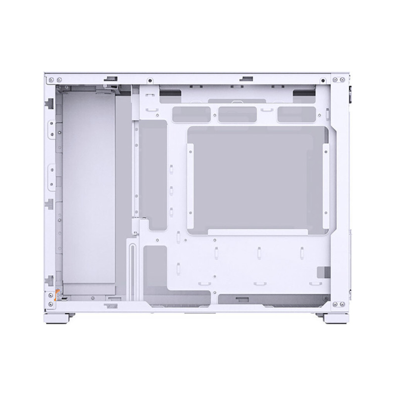 Корпус JONSBO D32 STD White