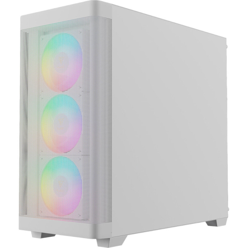 Корпус Gamdias ATHENA M3 WH (4711514501162)