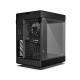 Корпус Hyte Y60 Black (CS-HYTE-Y60-B)