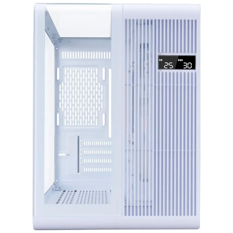 Корпус 1stPlayer RT6-WH