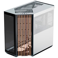 Корпус APNX V1-W Black/White (APCM-VI01103.M1)