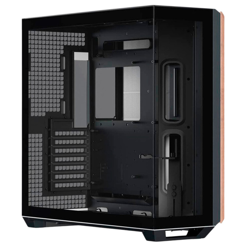 Корпус APNX V1-W Black/White (APCM-VI01103.M1)