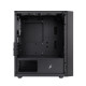 Корпус 1stPlayer BS-2-BK-3F1
