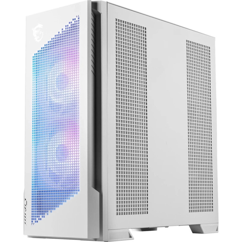 Корпус MSI VELOX 300R AIRFLOW PZ WH