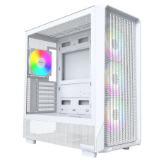 Корпус MONTECH X5 (W)