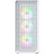 Корпус MONTECH X5 (W)