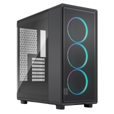 Корпус Fractal Design Epoch Black TG RGB Light tint (FD-C-EPO1A-04)