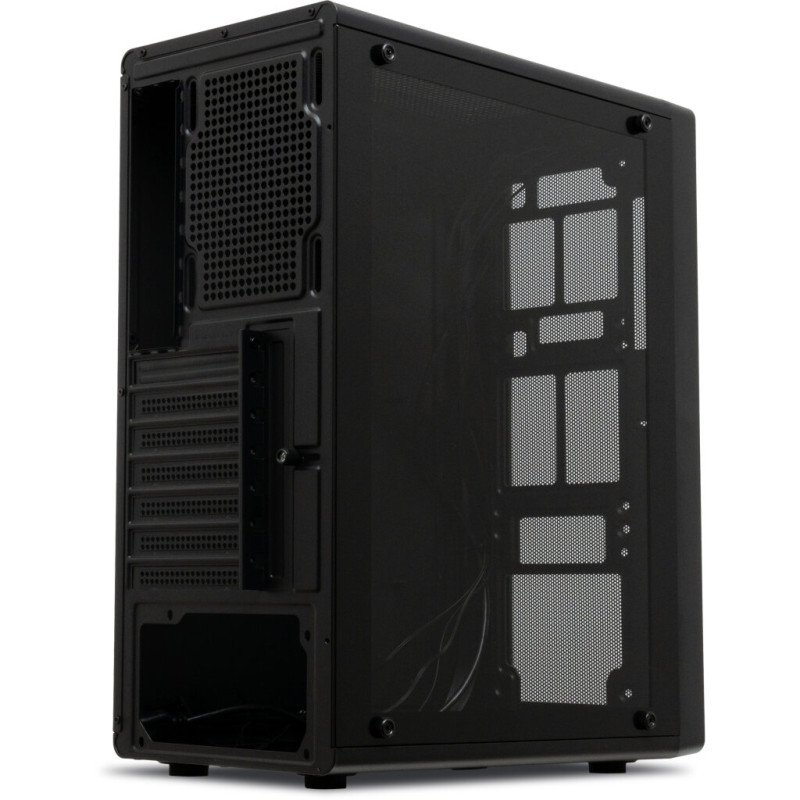 Корпус Vinga CS217B