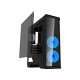 Корпус GameMax Elysium Black