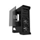 Корпус GameMax Elysium Black