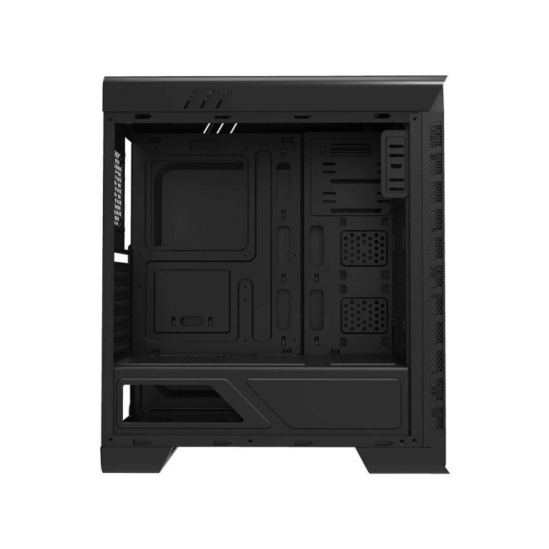 Корпус GameMax Elysium Black