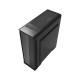 Корпус GameMax Elysium Black