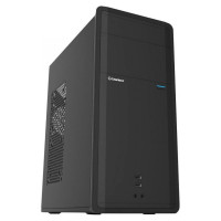Корпус GAMEMAX ET-209-450W