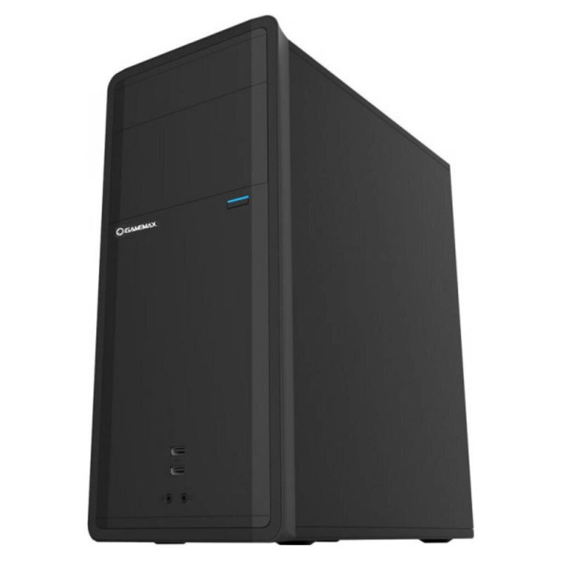 Корпус GAMEMAX ET-209-450W