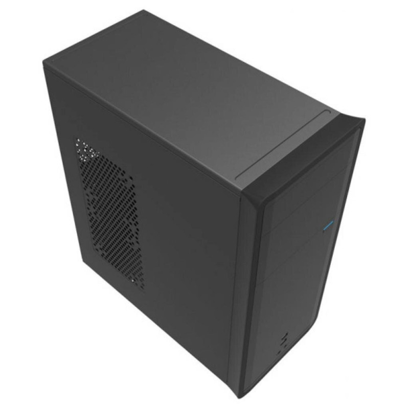 Корпус GAMEMAX ET-209-450W