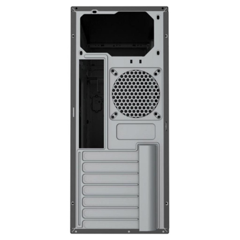 Корпус GAMEMAX ET-209-450W