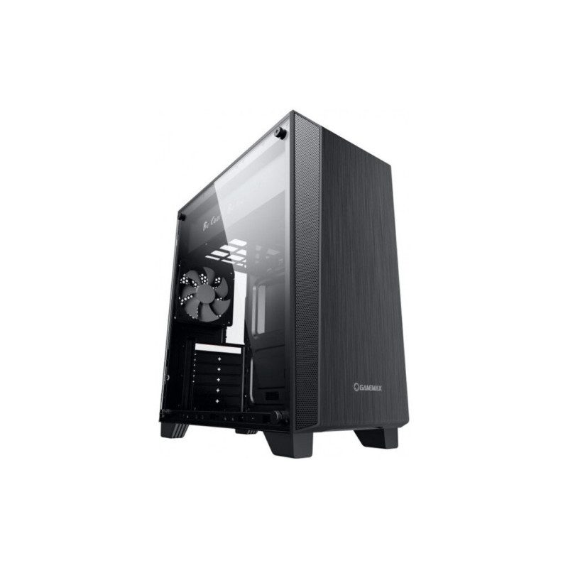Корпус GAMEMAX Nova N5