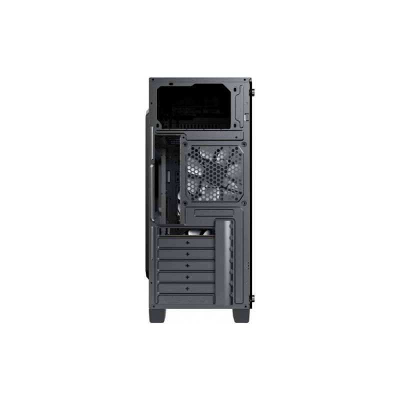 Корпус GAMEMAX Nova N5