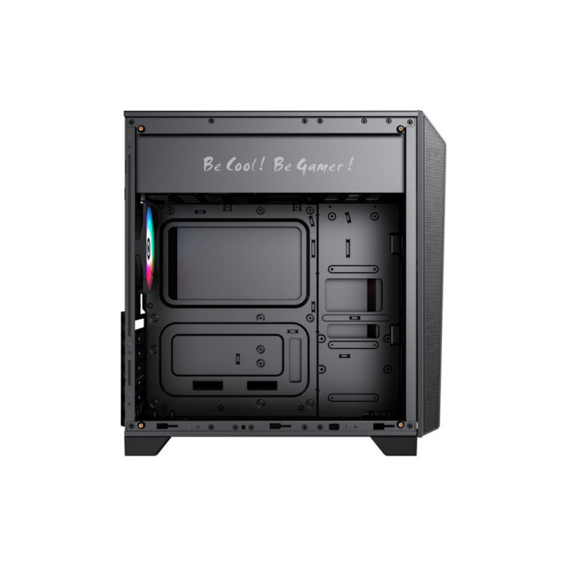 Корпус GAMEMAX Nova N5