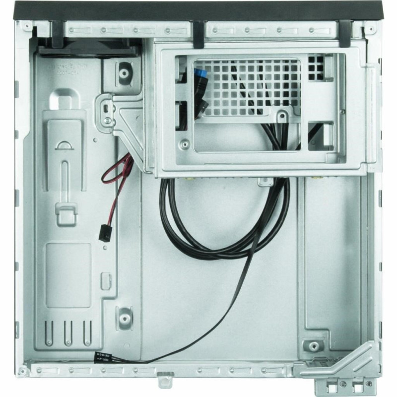 Корпус CHIEFTEC Uni (BU-12B-300)