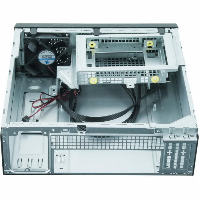 Корпус CHIEFTEC Uni (BU-12B-300)