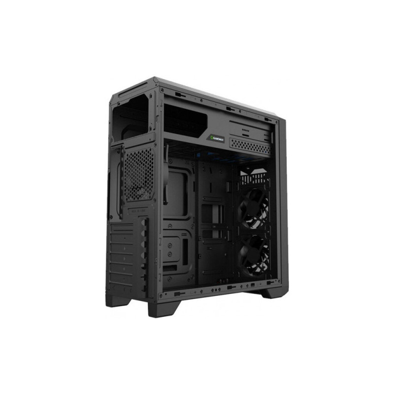 Корпус Gamemax G563