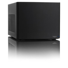 Корпус Fractal Design Node 304 Black (FD-CA-NODE-304-BL)