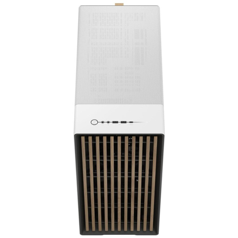 Корпус Fractal Design North XL Chalk White (FD-C-NOR1X-03)