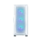 Корпус Zalman I3 Neo ARGB white (I3NEOARGBWHITE)