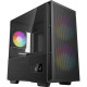 Корпус Deepcool CH360 Digital Black (R-CH360-BKAPE3D-G-1)