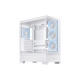 Корпус ASUS A31 Plus White Tempered Glass (90DC00R3-B19000)