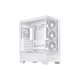 Корпус ASUS A31 Plus White Tempered Glass (90DC00R3-B19000)