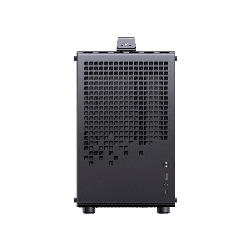 Корпус JONSBO Z20 Black