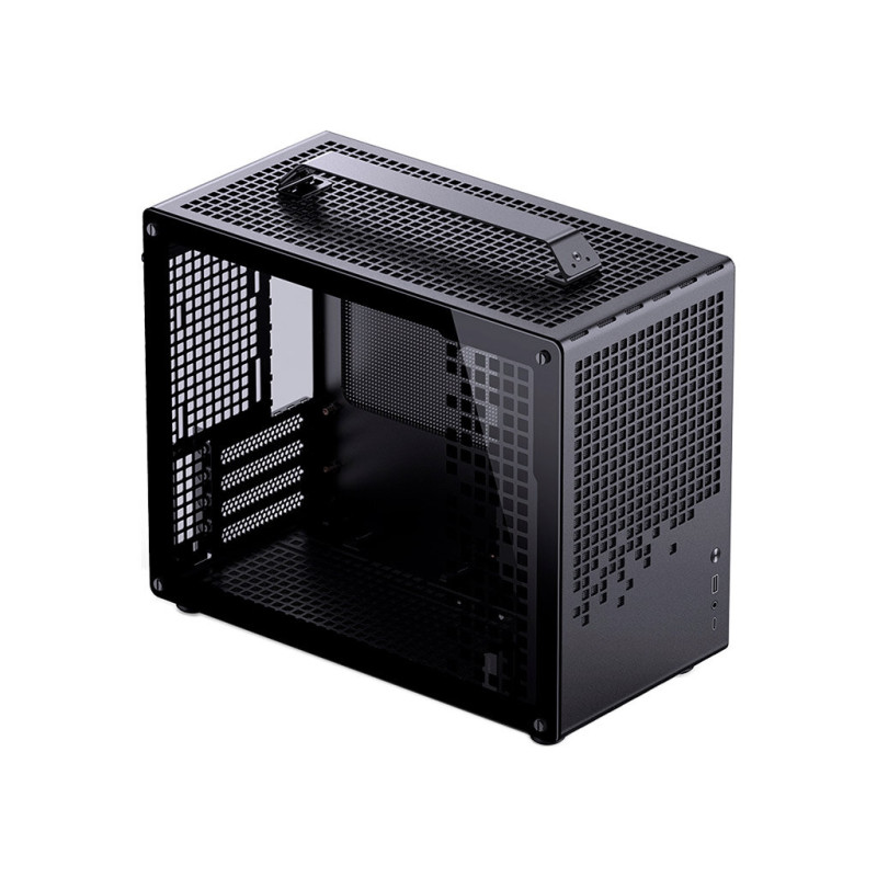 Корпус JONSBO Z20 Black
