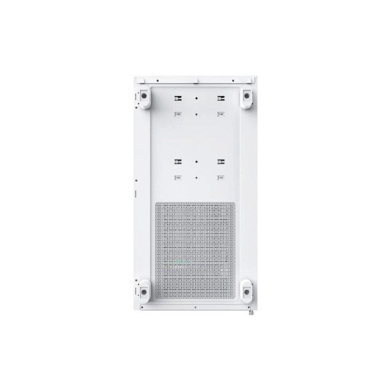 Корпус MONTECH XR (W)