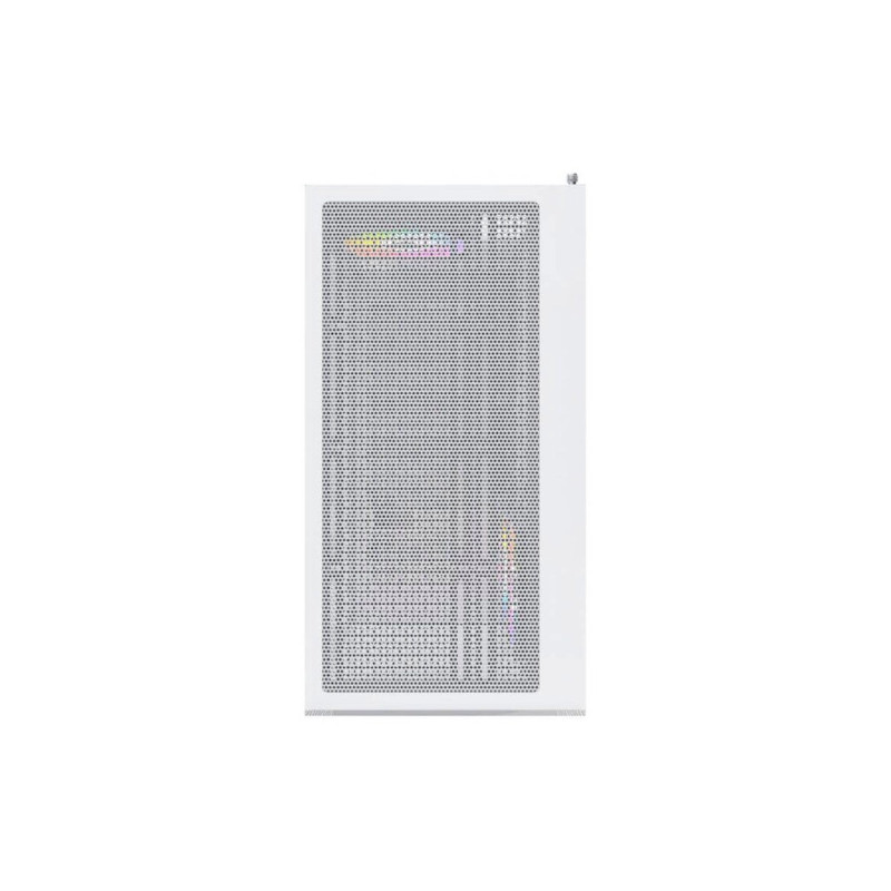 Корпус MONTECH XR (W)
