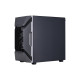 Корпус 1stPlayer D3-A-BK