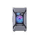 Корпус 1stPlayer D3-A-BK