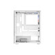 Корпус AeroCool Pivot-G-WT-v1 White (ACCM-ES08013.21)